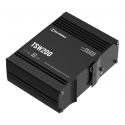 Teltonika TSW200 Unmanaged Gigabit Ethernet (10/100/1000) Power over Ethernet (PoE) Black Teltonika TSW200 Unmanaged Gigabit Ethernet (10/100/1000) Power over Ethernet (PoE) Black