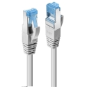Lindy 47133 сетевой кабель Серый 1,5 m Cat6a S/FTP (S-STP) Lindy 47133 сетевой кабель Серый 1,5 m Cat6a S/FTP (S-STP)