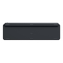 Logitech Master 920-011587 tastatūra Universāls Bluetooth sistēma QWERTY US International Grafīts Logitech Master 920-011587 tastatūra Universāls Bluetooth sistēma QWERTY US International Grafīts