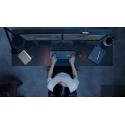 Logitech Master 920-011587 klaviatuur Universaalne Bluetooth QWERTY US rahvusvaheline Grafiit Logitech Master 920-011587 klaviatuur Universaalne Bluetooth QWERTY US rahvusvaheline Grafiit