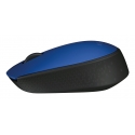 Logitech 910-004640 kompiuterio pelė Biuras Abiems rankoms Radijo dažnio belaidė Optinis 1000 DPI
