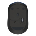 Logitech 910-004640 pele Birojs Abām rokām RF Bezvadu Optisks 1000 DPI Logitech 910-004640 pele Birojs Abām rokām RF Bezvadu Optisks 1000 DPI