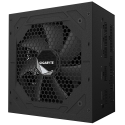 GIGABYTE UD850GM PG5 V2 barošanas avotu vienība 850 W 20+4 pin ATX ATX Melns GIGABYTE UD850GM PG5 V2 barošanas avotu vienība 850 W 20+4 pin ATX ATX Melns