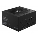 GIGABYTE UD850GM PG5 V2 toiteallika komponent 850 W 20+4 pin ATX ATX Must GIGABYTE UD850GM PG5 V2 toiteallika komponent 850 W 20+4 pin ATX ATX Must