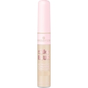 Essence silky BLUR HYDR LONG CONCEALER 130 peitepulk 10 ml Essence silky BLUR HYDR LONG CONCEALER 130 peitepulk 10 ml