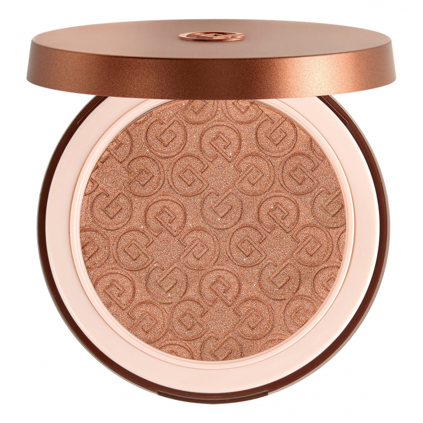 Collistar Magica Terra Abbronzante 09 Cristalli di Sole | shimmer