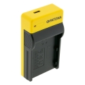 Зарядное устройство Foto Nikon EN-EL3/EN-EL3E slim,USB Зарядное устройство Foto Nikon EN-EL3/EN-EL3E slim,USB