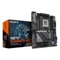 GIGABYTE X870 GAMING X WIFI7 mātes plate AMD X870 AM5 pieslēgvieta ATX GIGABYTE X870 GAMING X WIFI7 mātes plate AMD X870 AM5 pieslēgvieta ATX