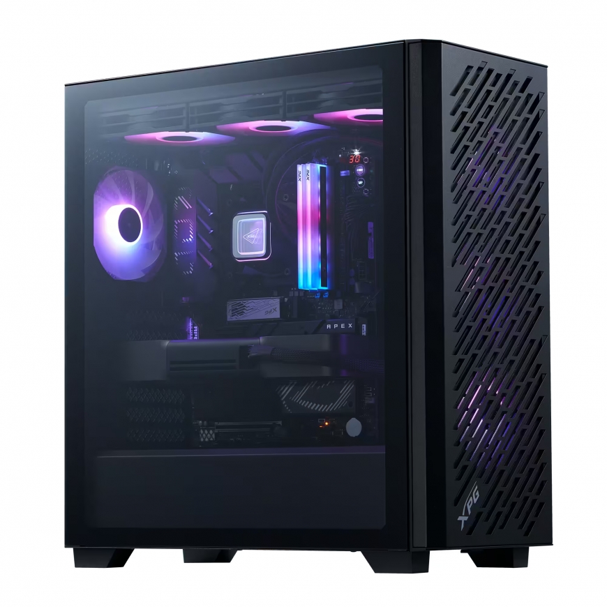 XPG VALOR AIR PRO Mid-Tower Chassis