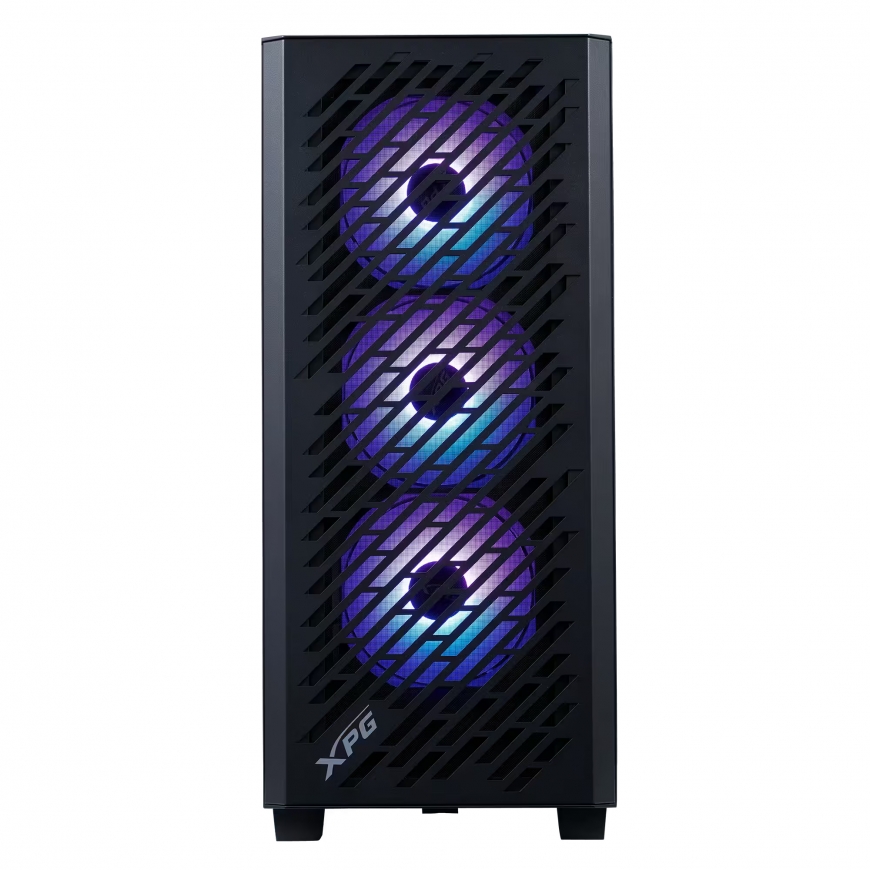 XPG VALOR AIR PRO Mid-Tower Chassis – 2