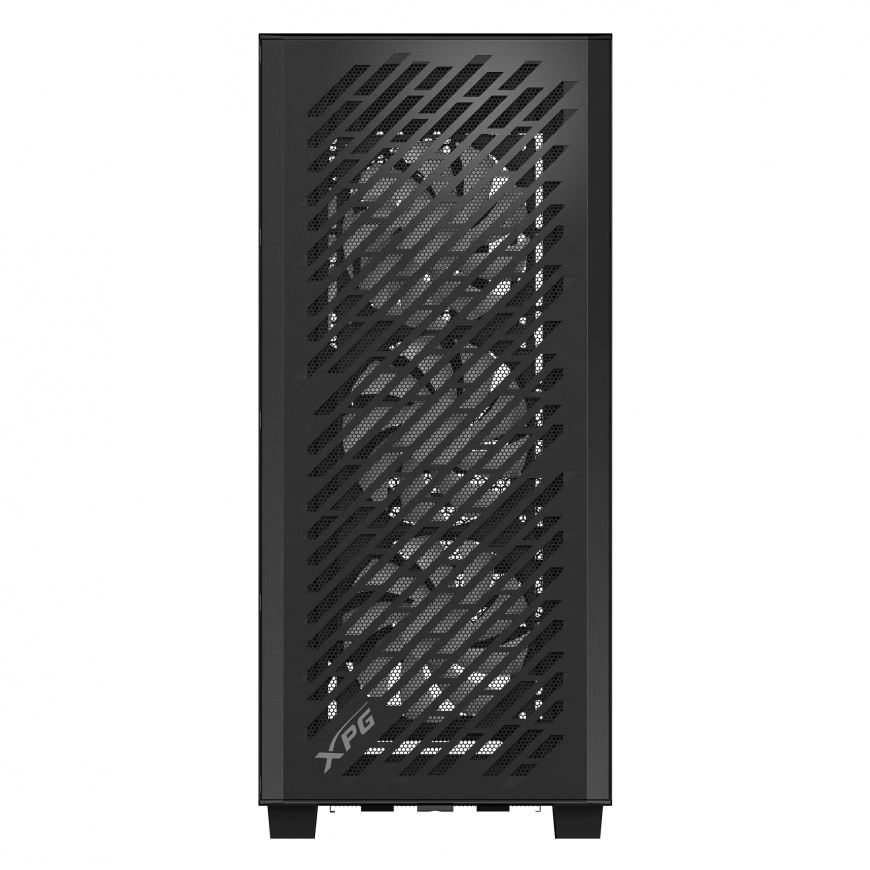 XPG VALOR AIR PRO Midi Tower Melns – 4