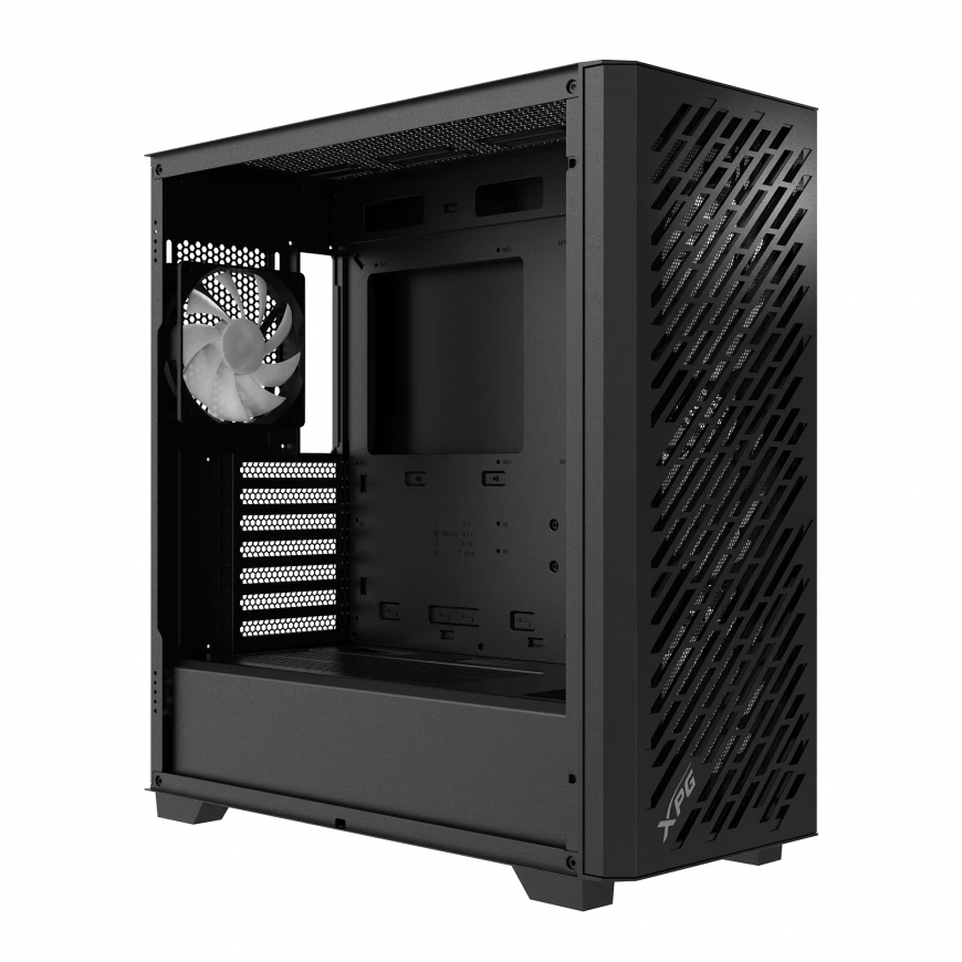 XPG VALOR AIR PRO Mid-Tower Chassis – 5