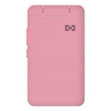 Denver KMP-284RO MP4 player Pink Denver KMP-284RO MP4 player Pink