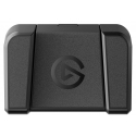 Elgato 10GBF9901 efektu pedālis Ekspresijas pedālis Melns