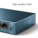 TP-Link LS105G Mittejuhitav Gigabit Ethernet (10/100/1000) Sinine TP-Link LS105G Mittejuhitav Gigabit Ethernet (10/100/1000) Sinine