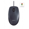 Logitech B100 Optical USB Mouse Logitech B100 Optical USB Mouse