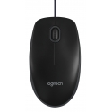 Logitech B100 Optical USB Mouse Logitech B100 Optical USB Mouse