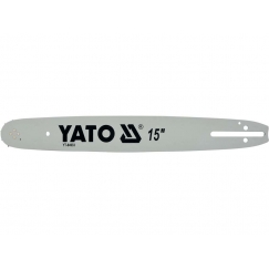 Yato YT-84933 chainsaw bar