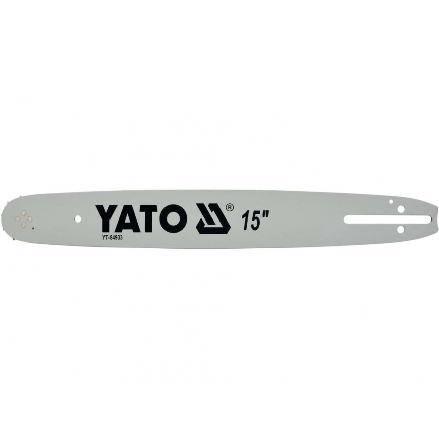 Yato YT-84933 moottorisahan laippa