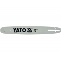 Yato YT-84933 chainsaw bar Yato YT-84933 chainsaw bar
