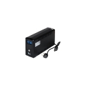 ИБП TM-LI-OFFICEPRO-600-F2 600 ВА IPS ИБП TM-LI-OFFICEPRO-600-F2 600 ВА IPS