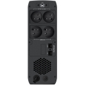 PowerWalker VI 1200 CSW FR puhvertoiteallikas (UPS) Liini-interaktiivne 1,2 kVA 720 W 4 vahelduvvool