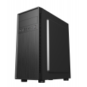 Gembird Fornax 160 „Mini Tower“ Juoda