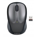 Logitech 910-002201 компьютерная мышь Офисная Для обеих рук Беспроводной RF Оптический 1000 DPI Logitech 910-002201 компьютерная мышь Офисная Для обеих рук Беспроводной RF Оптический 1000 DPI