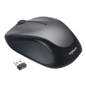 Logitech 910-002201 компьютерная мышь Офисная Для обеих рук Беспроводной RF Оптический 1000 DPI Logitech 910-002201 компьютерная мышь Офисная Для обеих рук Беспроводной RF Оптический 1000 DPI