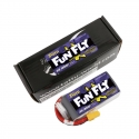 Tattu TAA15503S10X6 Radio-Controlled (RC) model part/accessory Battery Tattu TAA15503S10X6 Radio-Controlled (RC) model part/accessory Battery