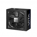 Chieftec Vita Netzteil 850W 80+Bronze - PC-/Server Netzteil - 14,17 min maitinimo blokas 20+4 pin AT