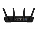 ASUS TUF Gaming AX3000 V2 juhtmevaba ruuter Gigabit Ethernet Kaks sagedusala (2,4 GHz / 5 GHz) Must, ASUS TUF Gaming AX3000 V2 juhtmevaba ruuter Gigabit Ethernet Kaks sagedusala (2,4 GHz / 5 GHz) Must,