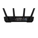ASUS TUF Gaming AX3000 V2 bezvadu rūteris Tīkls Gigabit Ethernet Divkāršā frekvenču josla (2.4 GHz / ASUS TUF Gaming AX3000 V2 bezvadu rūteris Tīkls Gigabit Ethernet Divkāršā frekvenču josla (2.4 GHz /