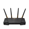 ASUS TUF Gaming AX3000 V2 belaidis maršrutizatorius Gigabitinis eternetas Dviguba juosta (2,4 GHz / 
