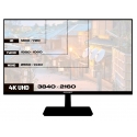 JAPANNEXT JN-I280UHD60F-P монитор для ПК 71,1 cm (28") 3840 x 2160 пикселей 4K Ultra HD ЖК Черный JAPANNEXT JN-I280UHD60F-P монитор для ПК 71,1 cm (28") 3840 x 2160 пикселей 4K Ultra HD ЖК Черный