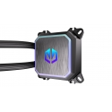 ENDORFY Navis F280 ARGB Tietokonekotelo All-in-one-nesteenjäähdytin 14 cm musta 1 kpl ENDORFY Navis F280 ARGB Tietokonekotelo All-in-one-nesteenjäähdytin 14 cm musta 1 kpl