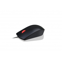 Lenovo 4Y50R20863 hiir Kontor Mõlemakäeline USB tüüp A Optiline 1600 DPI
