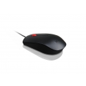 Lenovo 4Y50R20863 pele Birojs Abām rokām USB Type-A Optisks 1600 DPI Lenovo 4Y50R20863 pele Birojs Abām rokām USB Type-A Optisks 1600 DPI