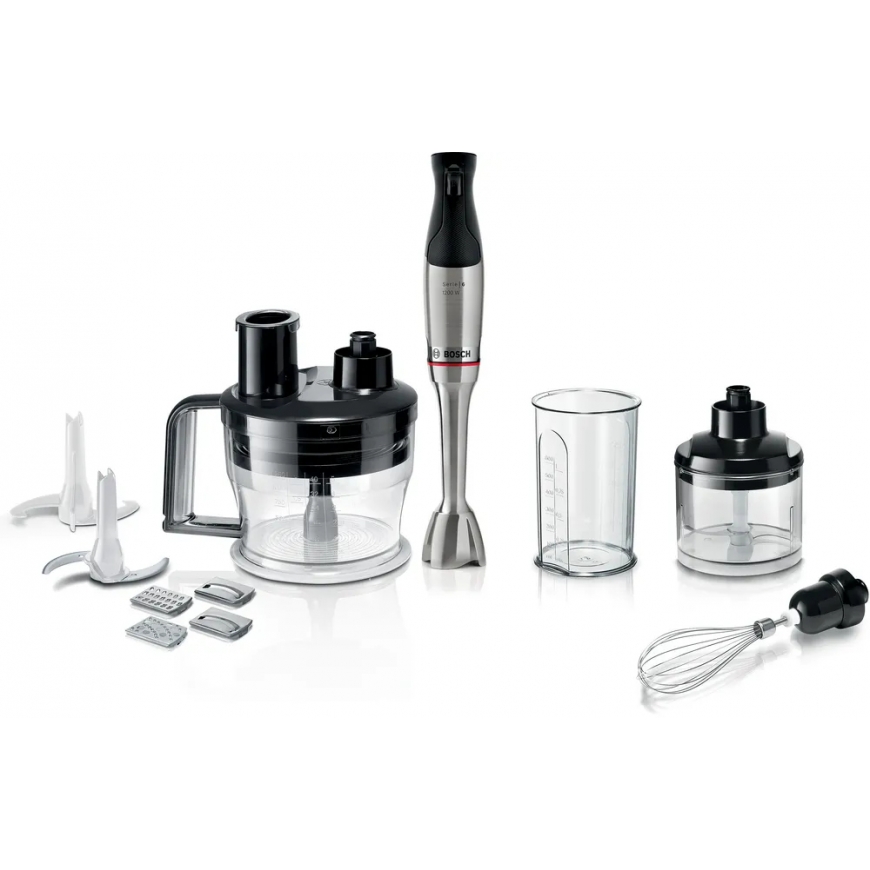 Bosch Serie 6 MSM6M871 blenderis Iegremdējams