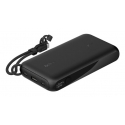 Belkin BPB028HQBK akupank 20000 mAh Must Belkin BPB028HQBK akupank 20000 mAh Must