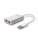 Lindy USB Type A to Audio Converter Lindy USB Type A to Audio Converter