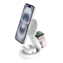 Belkin WIZ034KQWH mobile device charger Belkin WIZ034KQWH mobile device charger