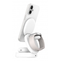 Belkin WIZ034KQWH mobile device charger Belkin WIZ034KQWH mobile device charger