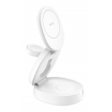 Belkin WIZ034KQWH mobile device charger Belkin WIZ034KQWH mobile device charger