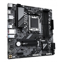 GIGABYTE B650M D3HP pagrindinė plokštė AMD B650 AM5 lizdas „micro ATX“