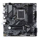 GIGABYTE B650M D3HP pagrindinė plokštė AMD B650 AM5 lizdas „micro ATX“
