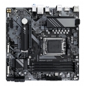 GIGABYTE B650M D3HP pagrindinė plokštė AMD B650 AM5 lizdas „micro ATX“