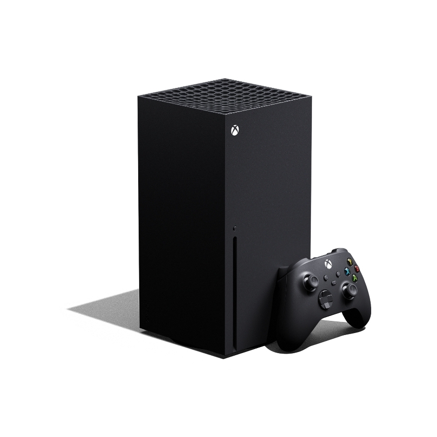 Microsoft Xbox Series X 1 TB