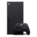 Microsoft Xbox Series X 1 TB Wi-Fi Black