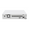 Mikrotik CRS310-1G-5S-4S+IN network switch Managed L3 Power over Ethernet (PoE) 1U Mikrotik CRS310-1G-5S-4S+IN network switch Managed L3 Power over Ethernet (PoE) 1U